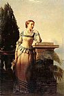 Seymour Joseph Guy Fair Venice painting